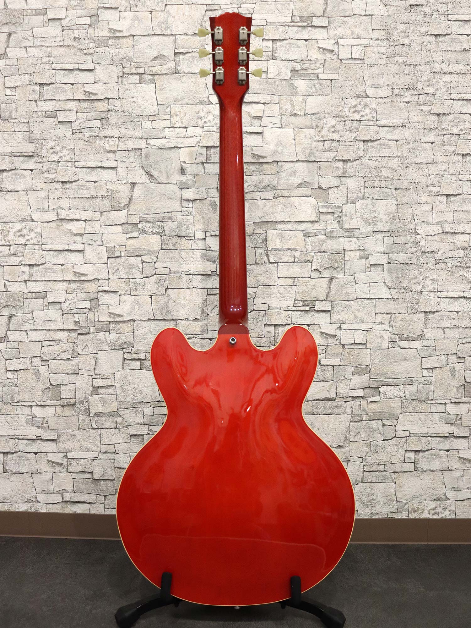 Gibson Custom Shop Historic Collection 1963 ES-335 Block Reissue